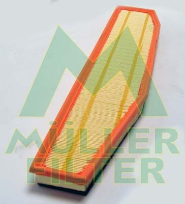 MULLER FILTER Gaisa filtrs PA3523